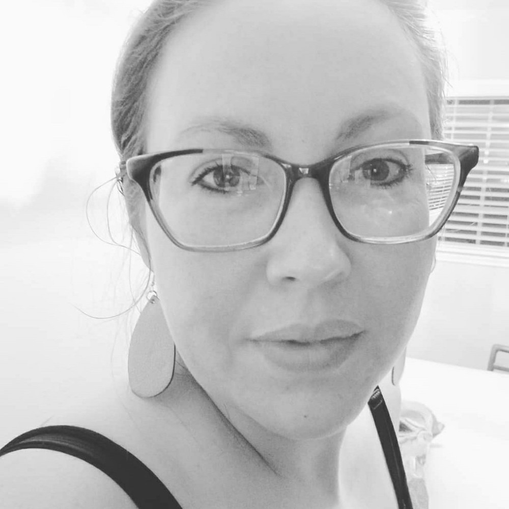 Meet your Posher, Kristi
